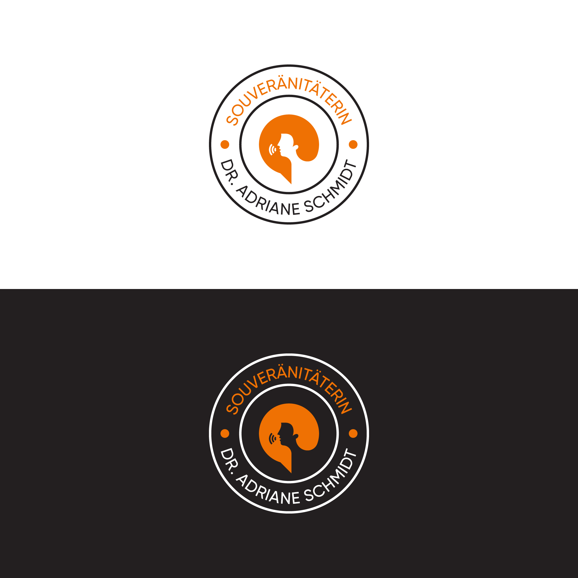 Logo-Design von Uncle Ra für Akademie für Souveränität | Design #27448965