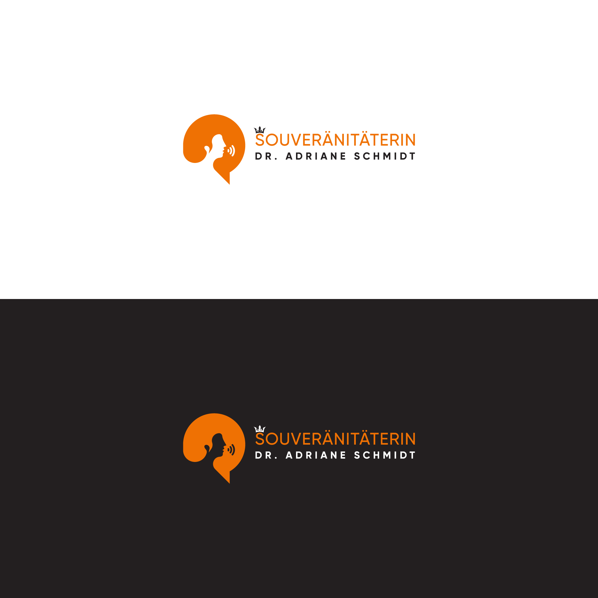 Diseño de Logo por Uncle Ra para Akademie für Souveränität | Diseño #27453371