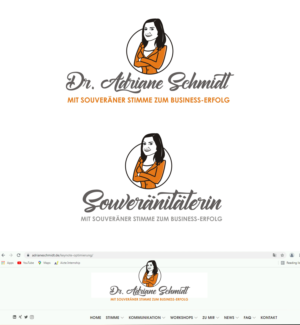 Logo-Design von SUNEEEEEL für Akademie für Souveränität | Design: #27447903