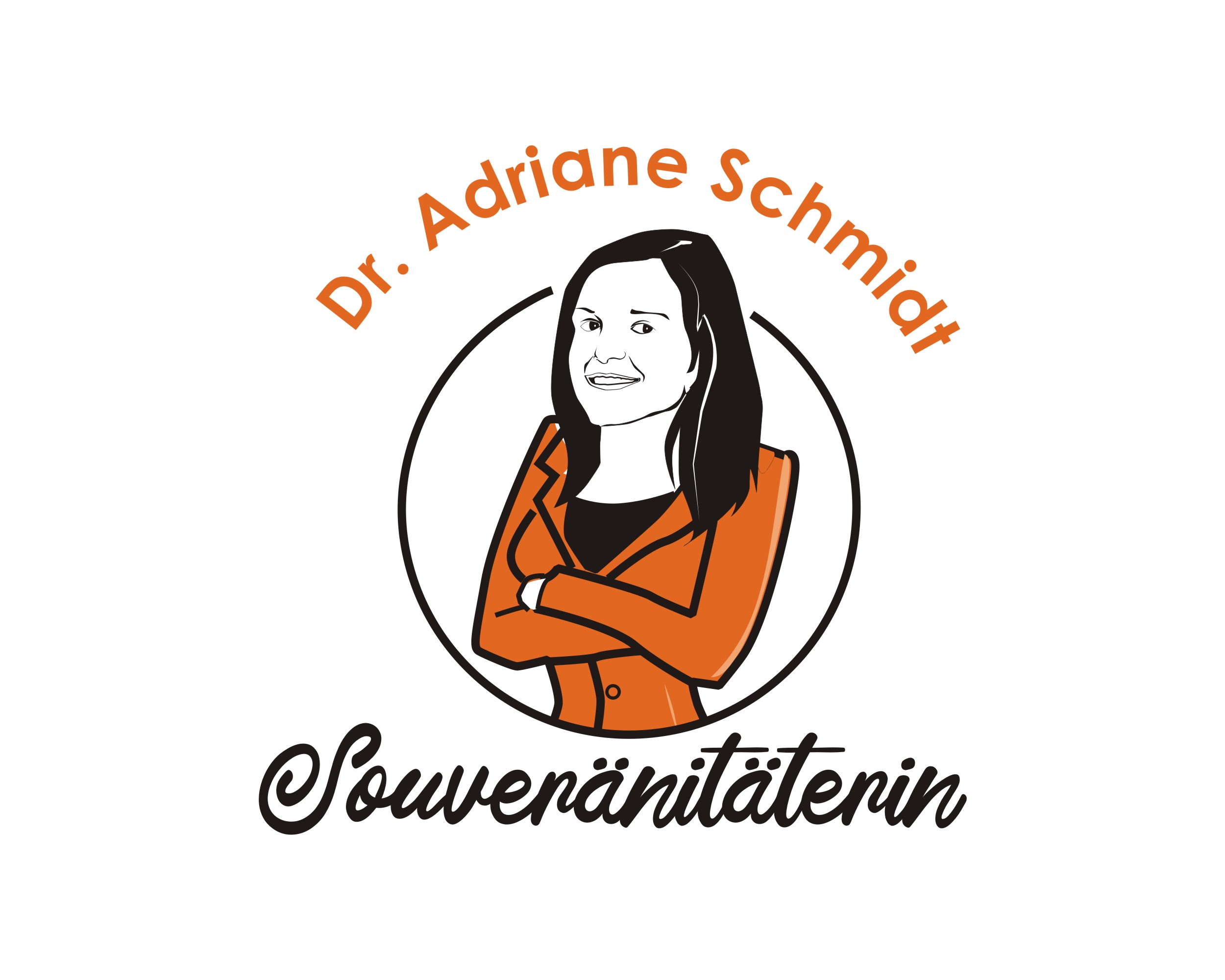 Logo-Design von SUNEEEEEL für Akademie für Souveränität | Design #27448369