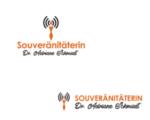 Logo Design by SUNEEEEEL for Akademie für Souveränität | Design: #27451900