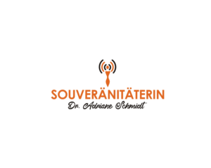 Logo Design by SUNEEEEEL for Akademie für Souveränität | Design: #27451914