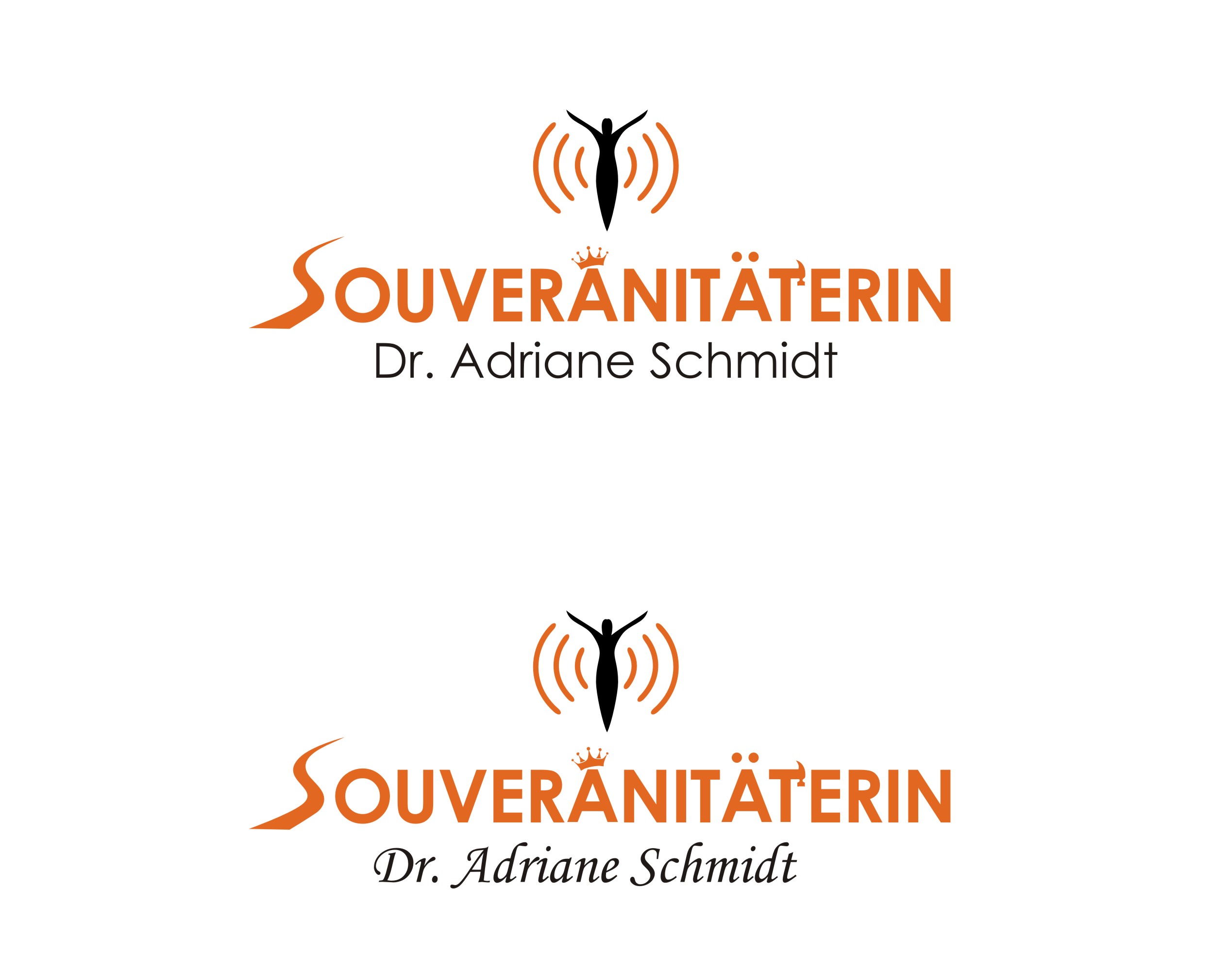 Logo-Design von SUNEEEEEL für Akademie für Souveränität | Design #27456432