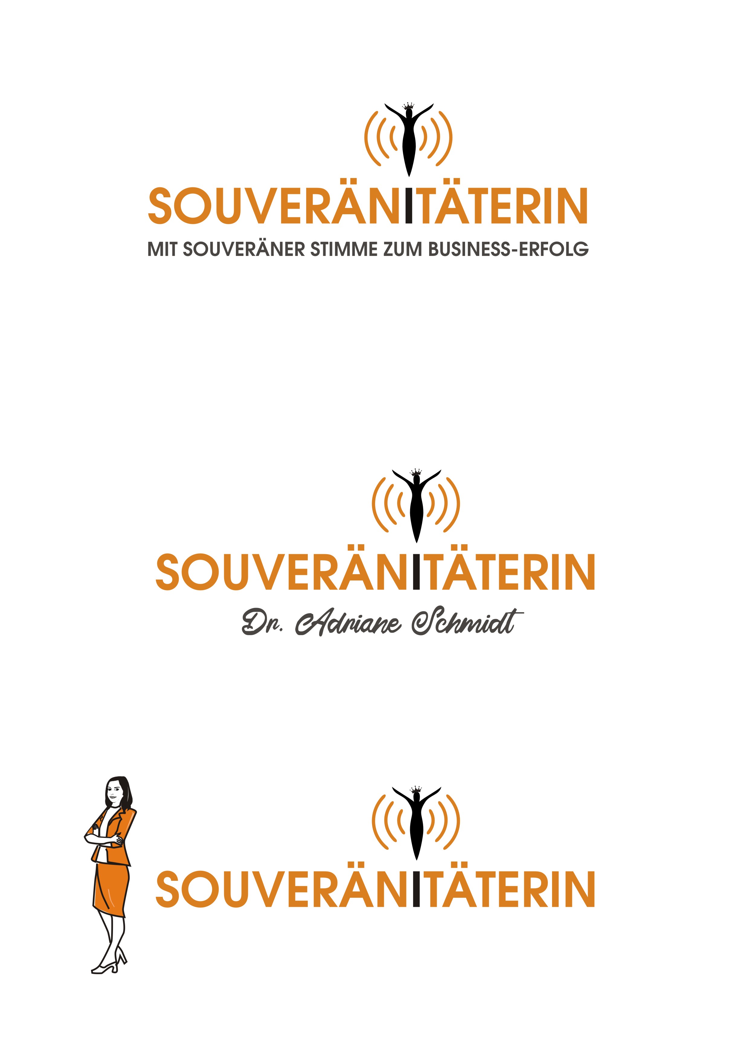 Logo-Design von SUNEEEEEL für Akademie für Souveränität | Design #27464293