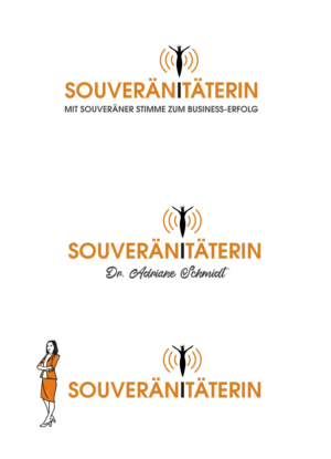 Logo-Design von SUNEEEEEL für Akademie für Souveränität | Design: #27464293