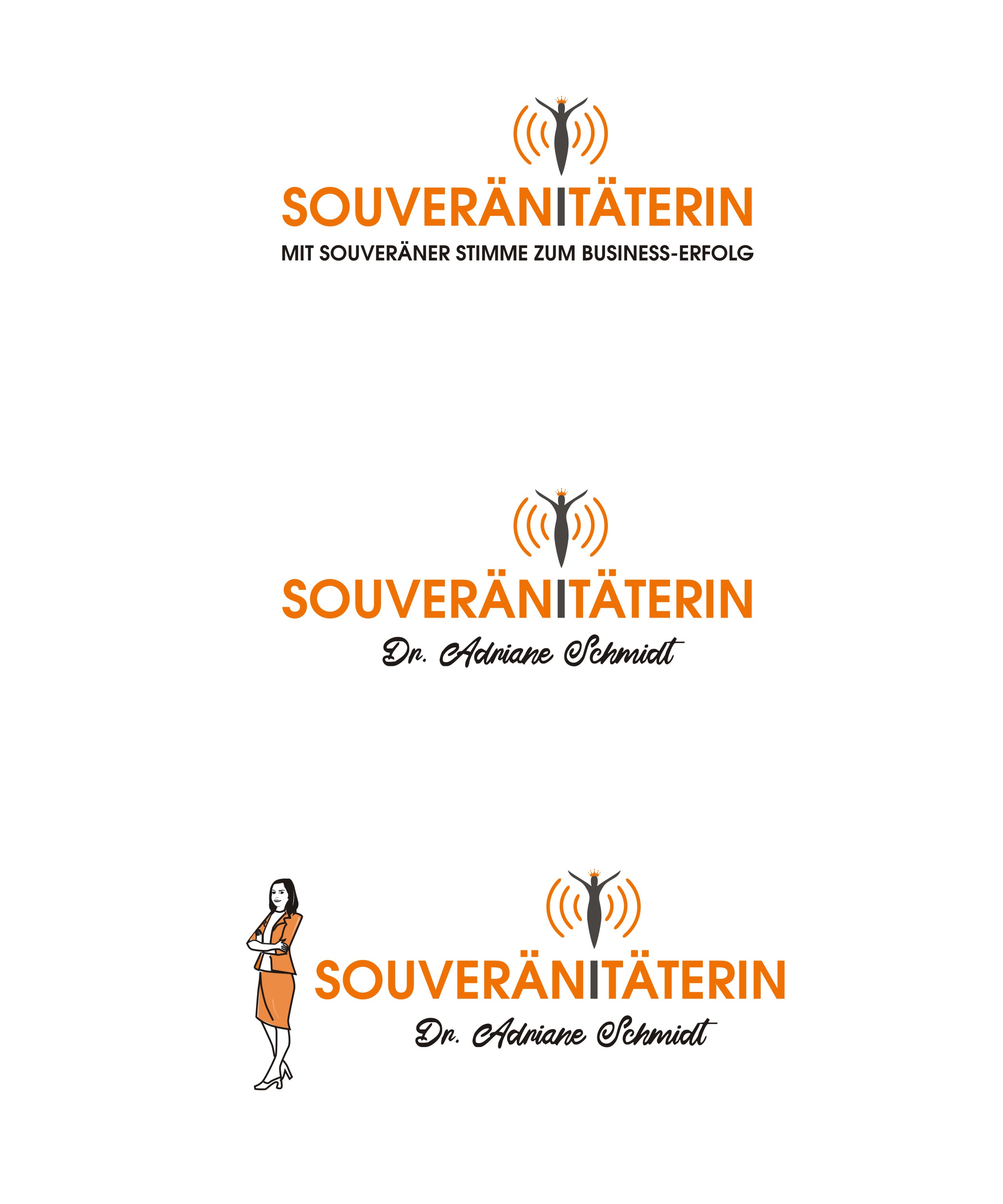 Design de Logo par SUNEEEEEL pour Akademie für Souveränität | Design #27464814
