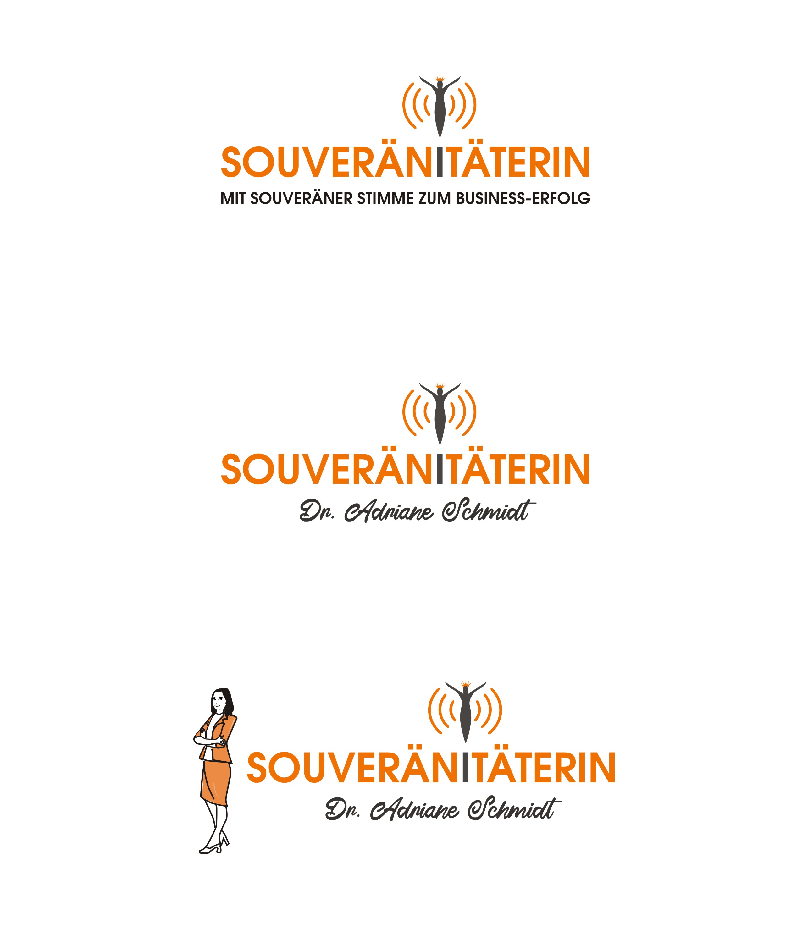 Logo-Design von SUNEEEEEL für Akademie für Souveränität | Design #27464827