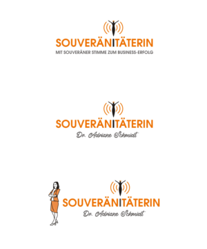 Logo-Design von SUNEEEEEL für Akademie für Souveränität | Design: #27465161