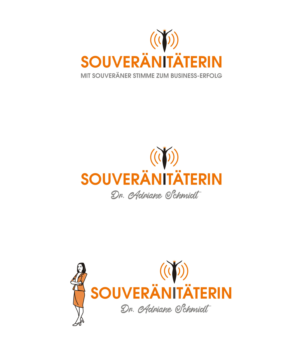 Logo-Design von SUNEEEEEL für Akademie für Souveränität | Design: #27465412
