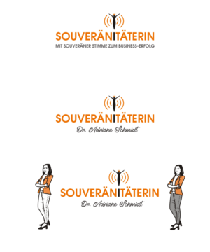 Logo Design by SUNEEEEEL for Akademie für Souveränität | Design: #27465922