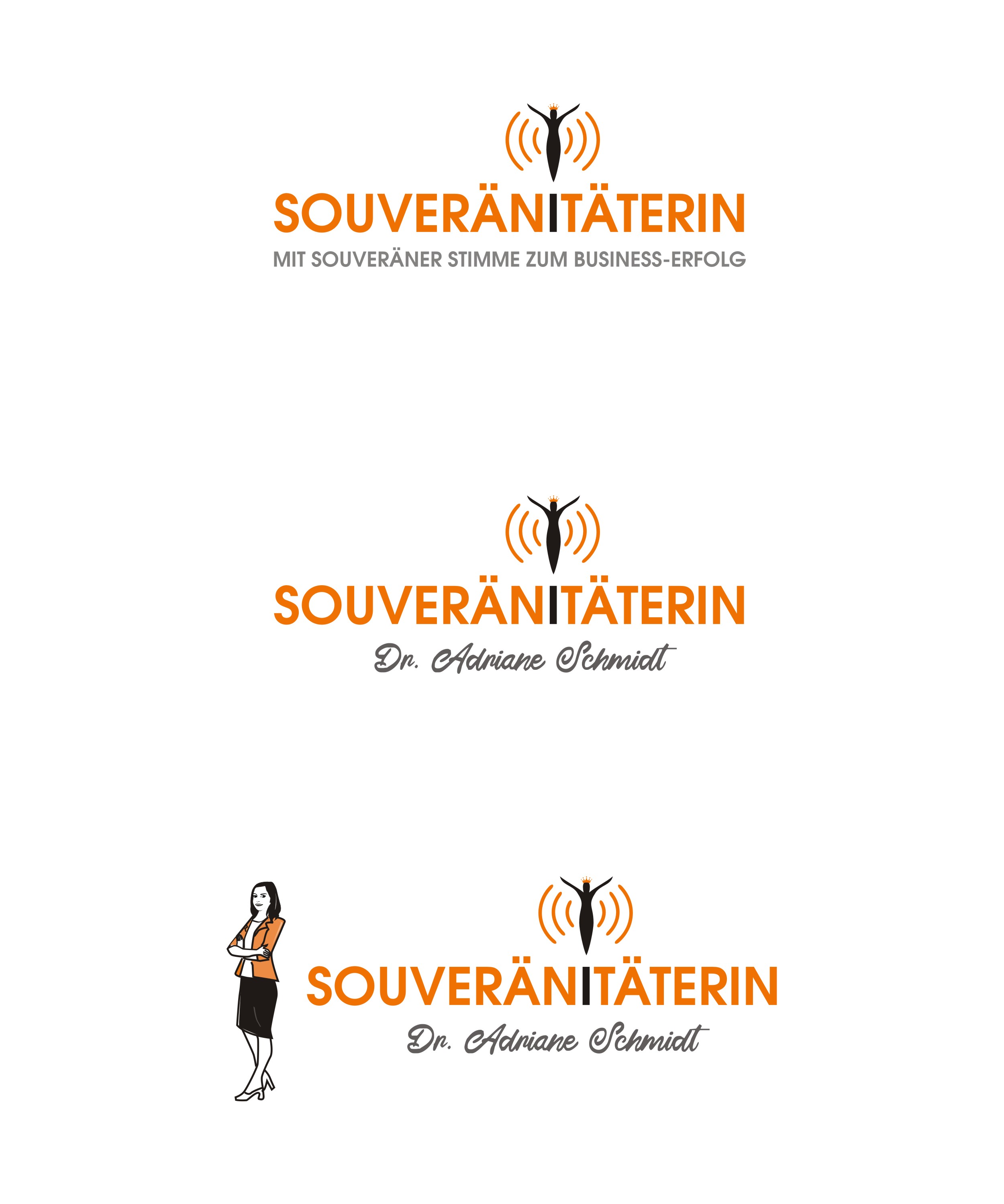 Logo-Design von SUNEEEEEL für Akademie für Souveränität | Design #27474405