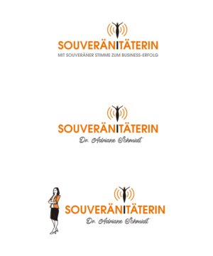 Logo-Design von SUNEEEEEL für Akademie für Souveränität | Design: #27474405