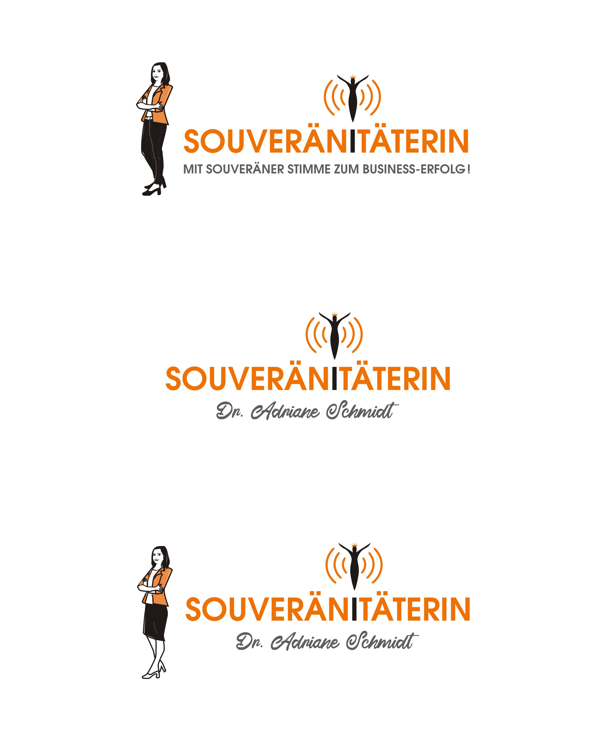 Logo-Design von SUNEEEEEL für Akademie für Souveränität | Design #27476085
