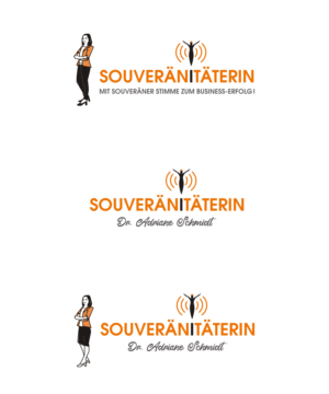 Logo Design by SUNEEEEEL for Akademie für Souveränität | Design: #27476454