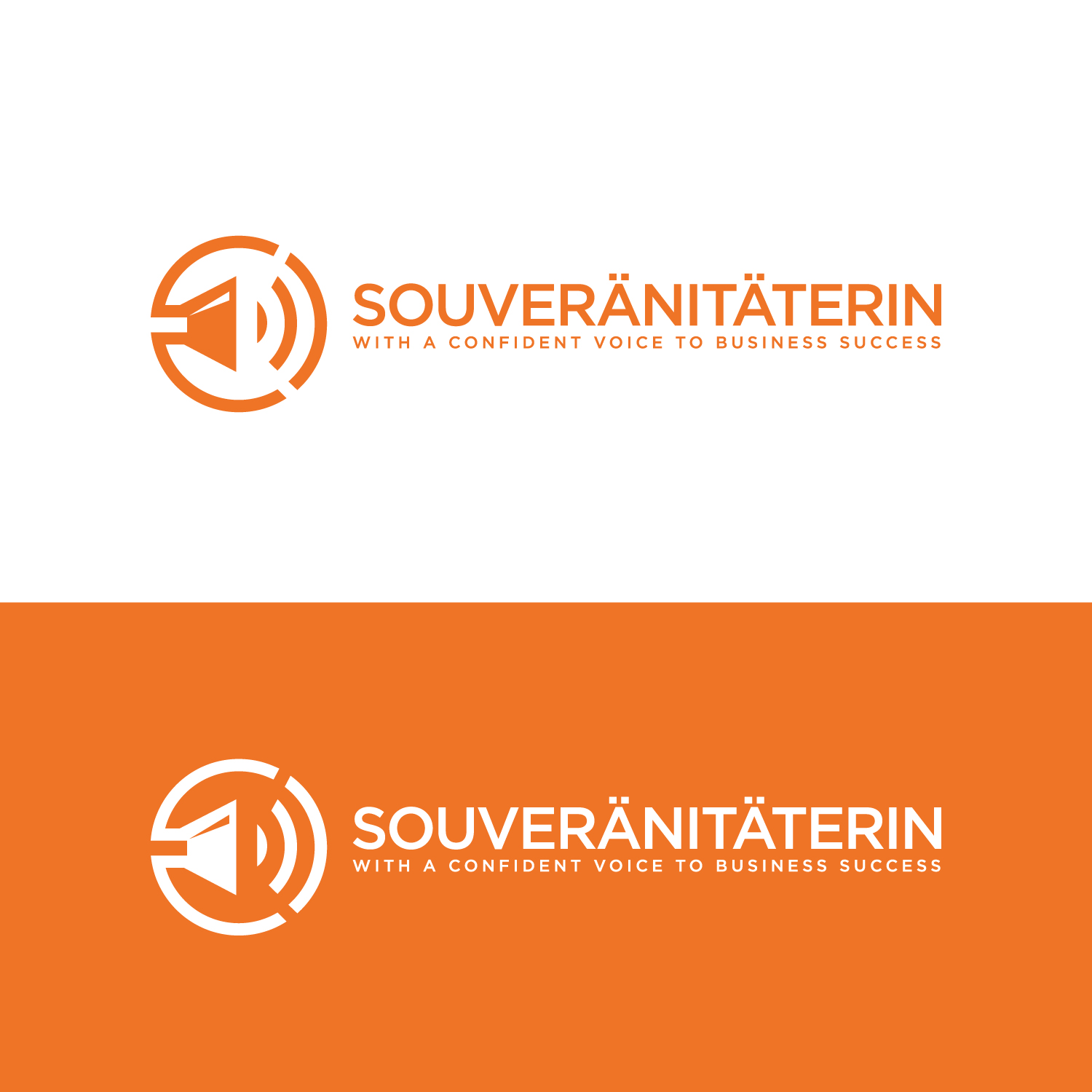 Logo-Design von LAXMI DESIGNHUB für Akademie für Souveränität | Design #27434589