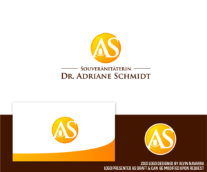 Logo-Design von alvinnavarra für Akademie für Souveränität | Design: #27439243