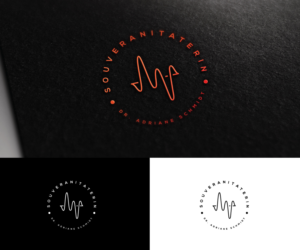 Logo-Design von step forward 2 für Akademie für Souveränität | Design: #27447383