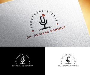 Logo Design by step forward 2 for Akademie für Souveränität | Design: #27447384