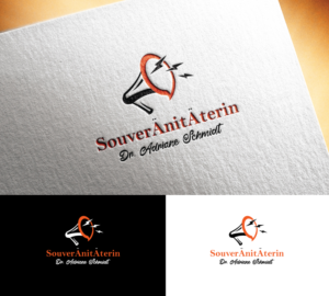 Logo-Design von step forward 2 für Akademie für Souveränität | Design: #27451527