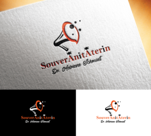 Logo-Design von step forward 2 für Akademie für Souveränität | Design: #27453251