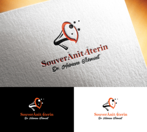 Logo-Design von step forward 2 für Akademie für Souveränität | Design: #27453252
