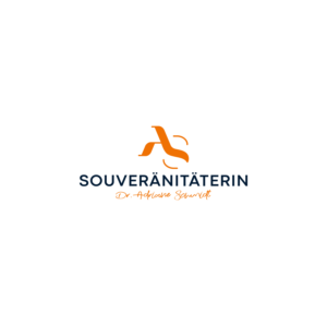 Logo Design by JBalloon Design for Akademie für Souveränität | Design: #27425837