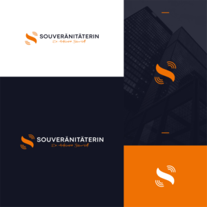 Logo-Design von JBalloon Design für Akademie für Souveränität | Design: #27442252