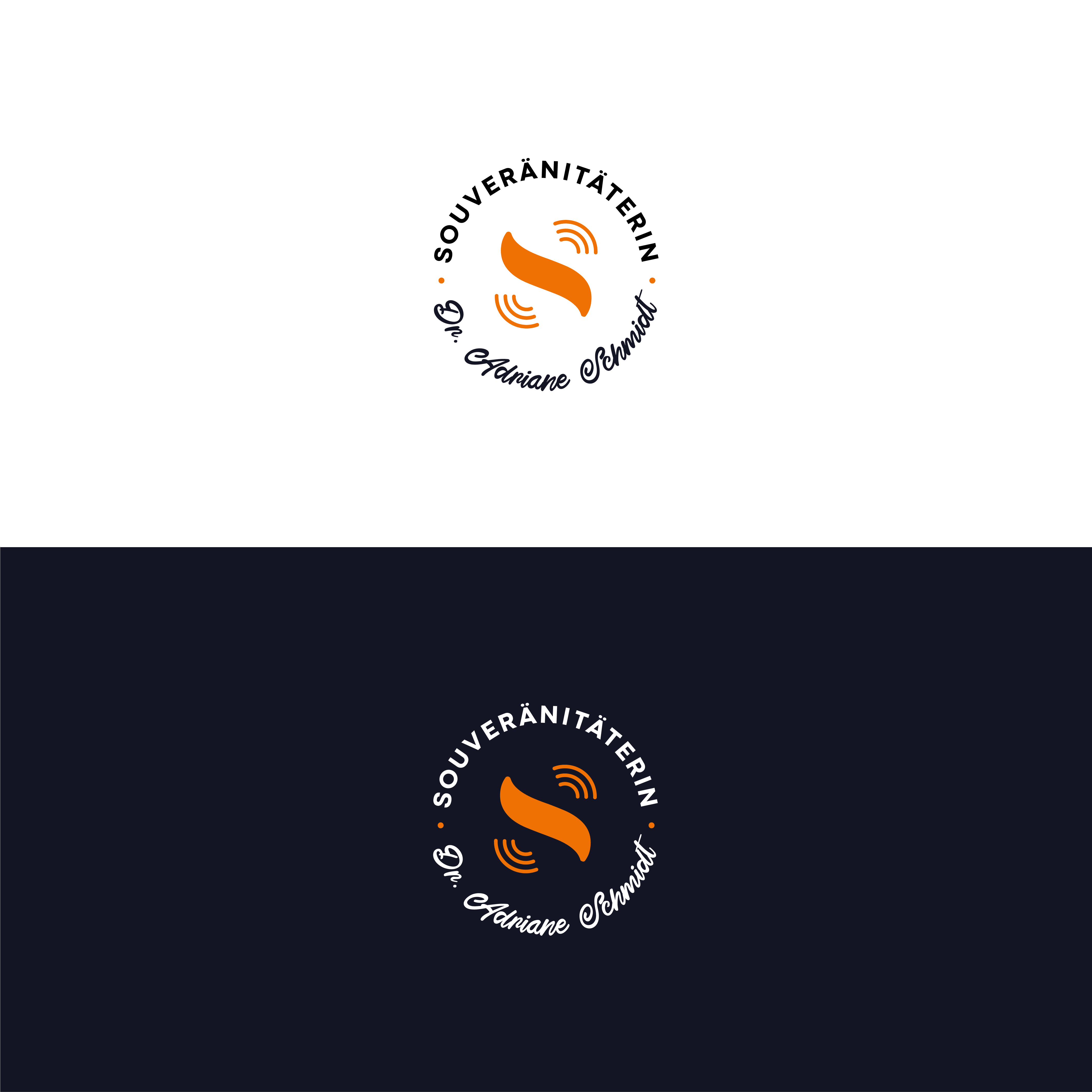 Logo-Design von JBalloon Design für Akademie für Souveränität | Design #27446727