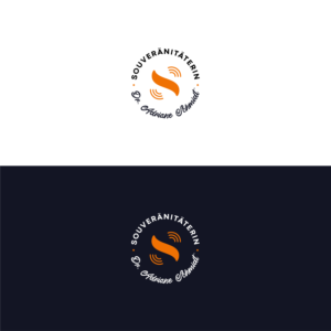 Logo Design by JBalloon Design for Akademie für Souveränität | Design: #27446727