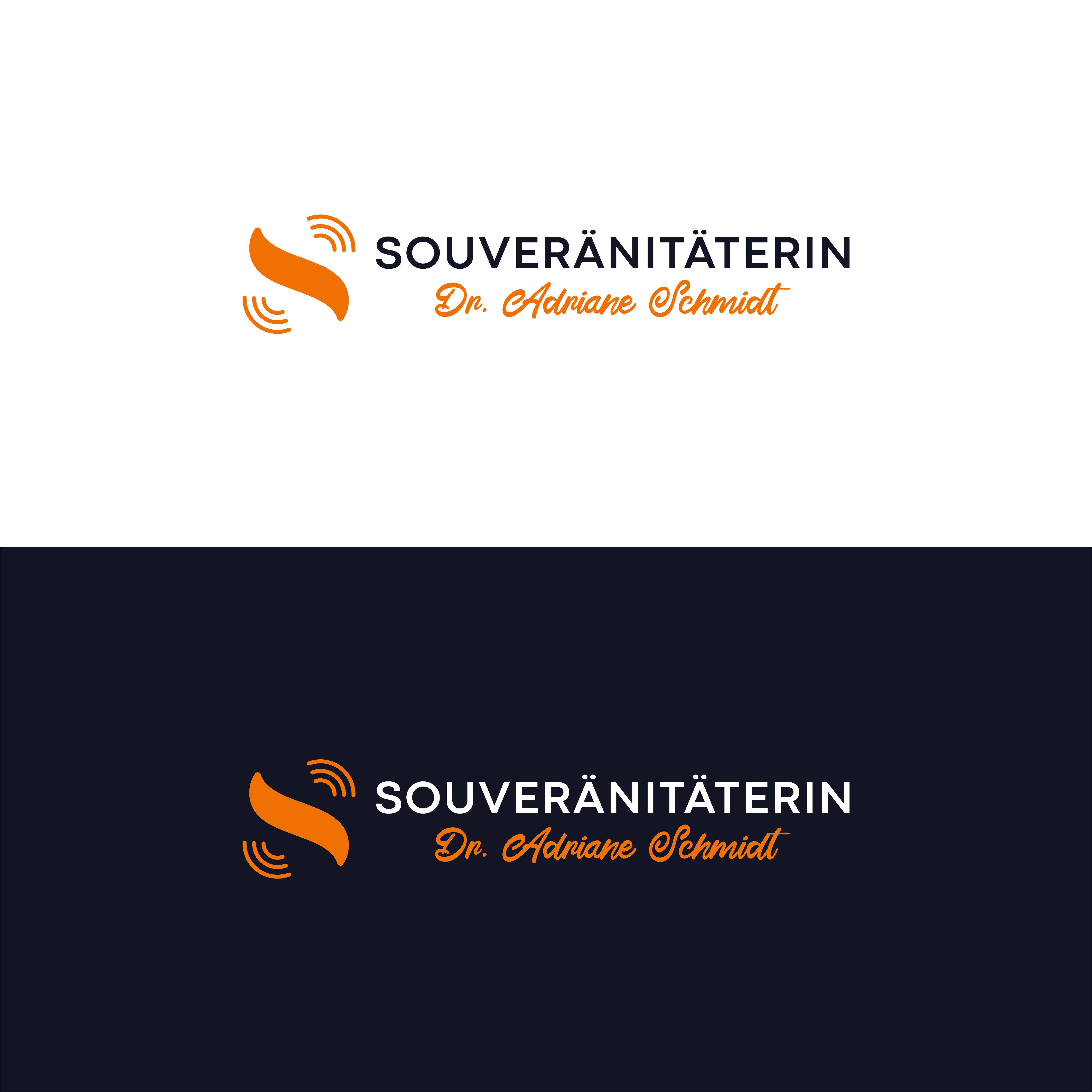 Logo Design by JBalloon Design for Akademie für Souveränität | Design #27446728