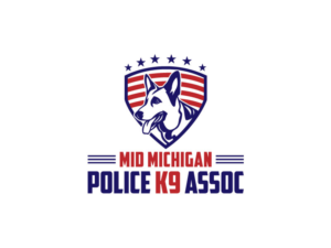 Mid Michigan Police K9 Assoc | Logo Design by Pro_DesignMaster