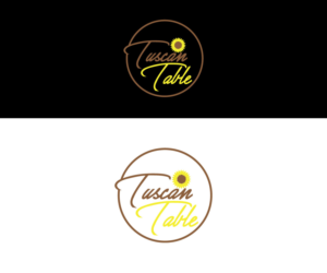 Logo Design by Luckey yaari for this project | Design: #27423048