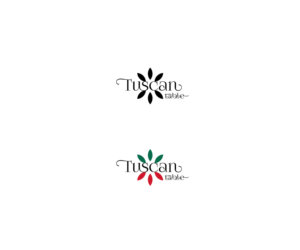 Logo Design by ganustudio