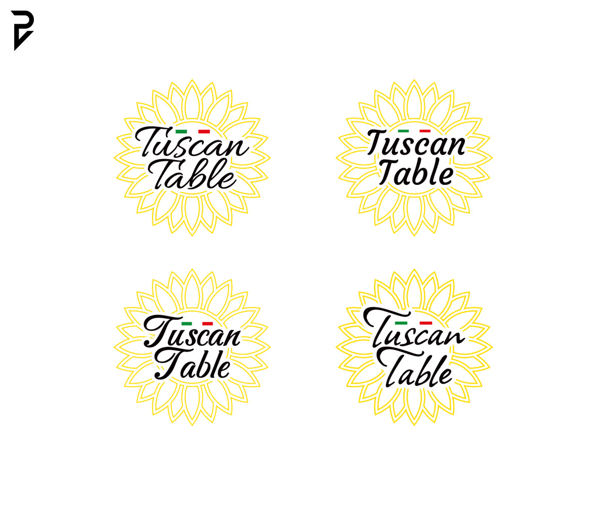 Logo Design by poisonvectors for this project | Design #27422429