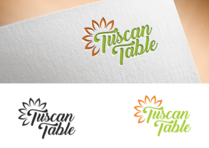 Logo Design by Vishak vasu for this project | Design #27422623
