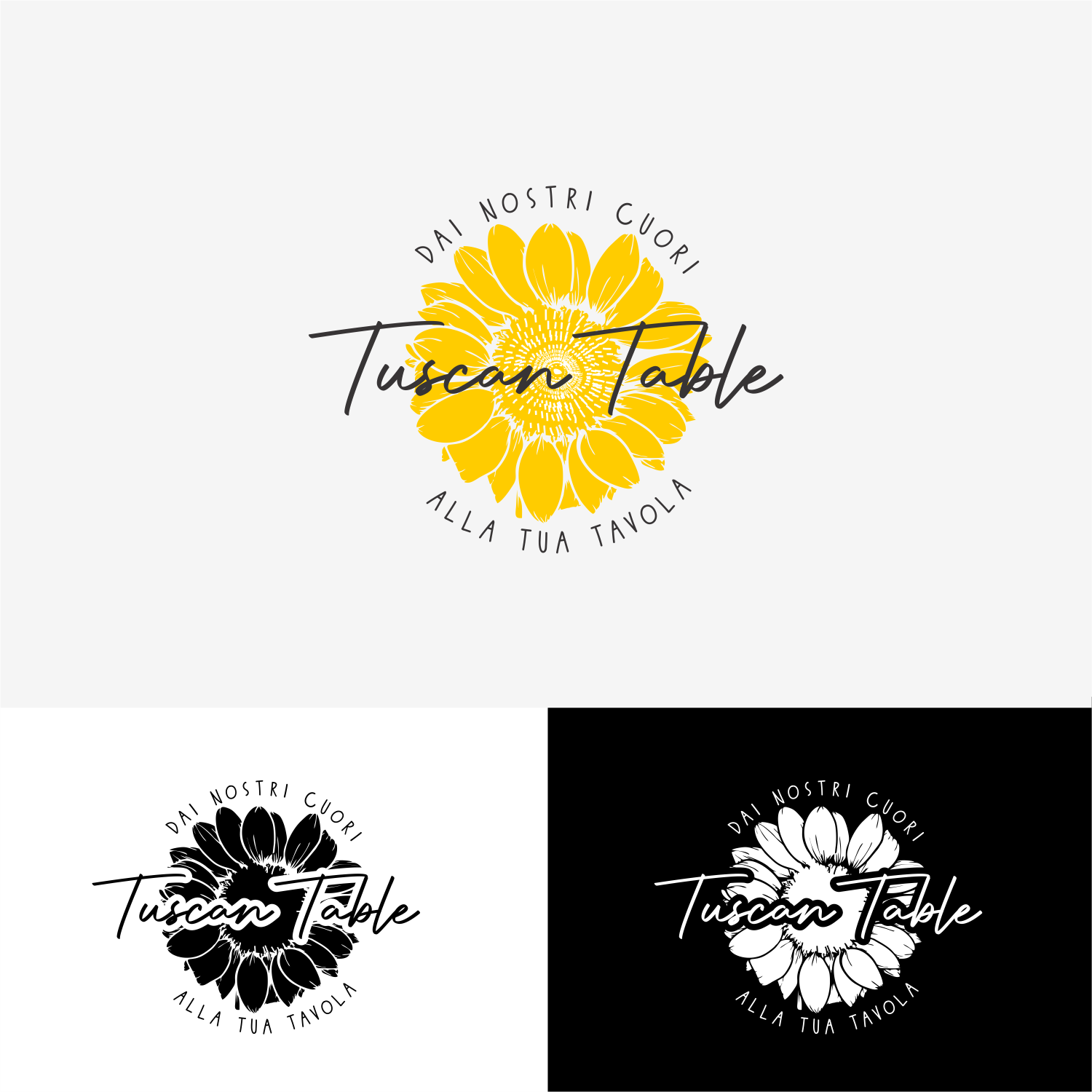 Logo Design by ThiagoB for this project | Design #27446432