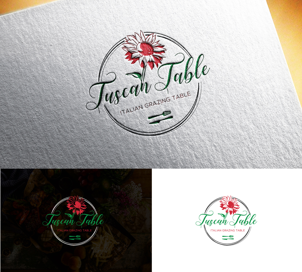 Logo Design by step forward 2 for this project | Design #27423241