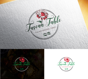 Logo Design by step forward 2 for this project | Design: #27423241