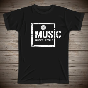 T-shirt Design by Ashraful100