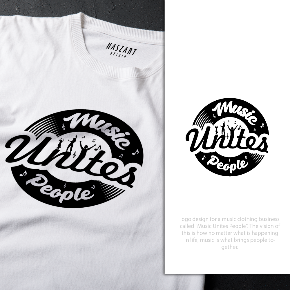 T-shirt Design by haszart for this project | Design #27423554