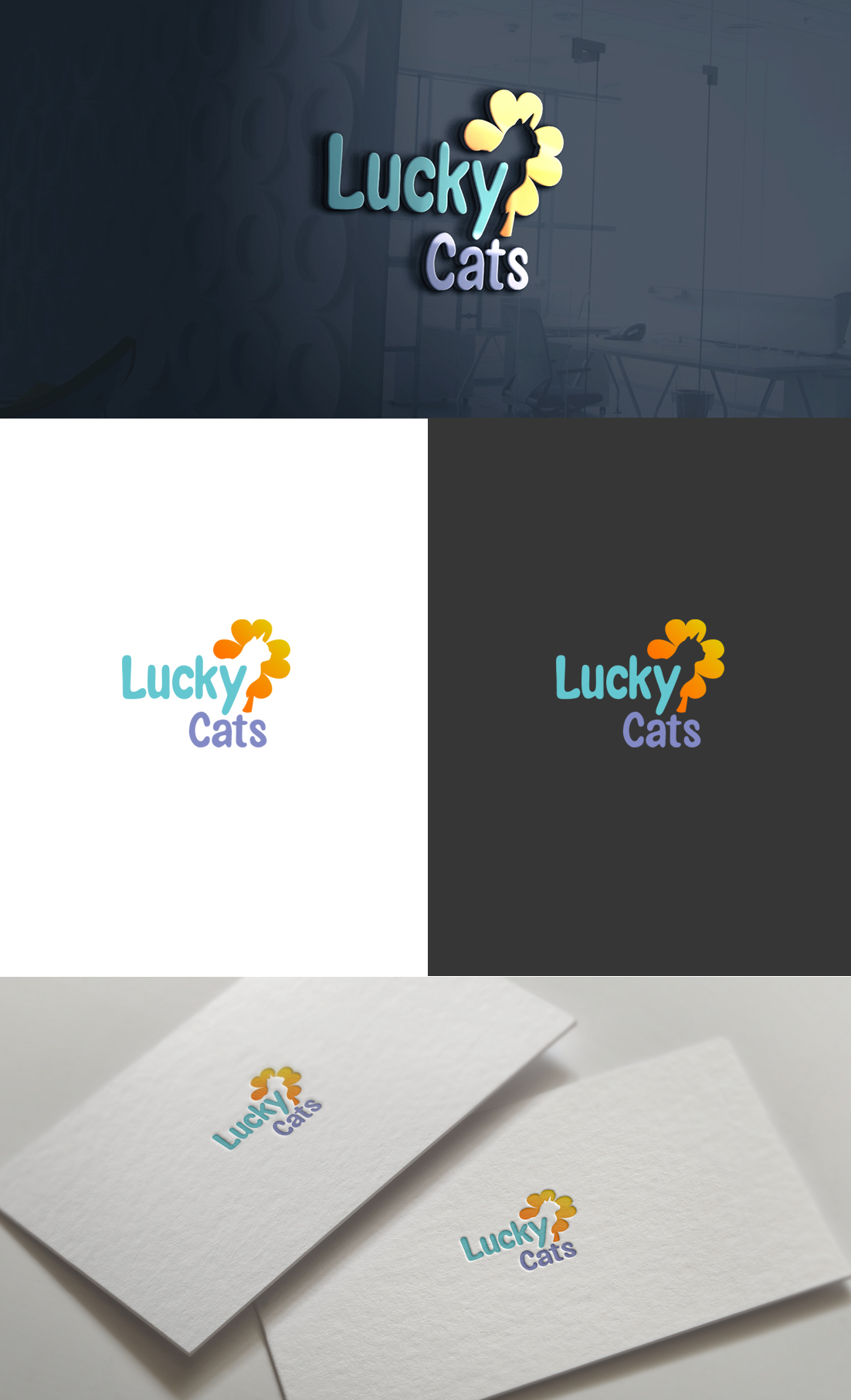 Diseño de Logo por GLDesigns para este proyecto | Diseño #27421212