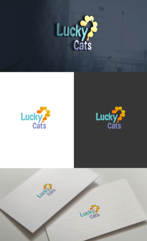 Diseño de Logo por GLDesigns para este proyecto | Diseño: #27421212
