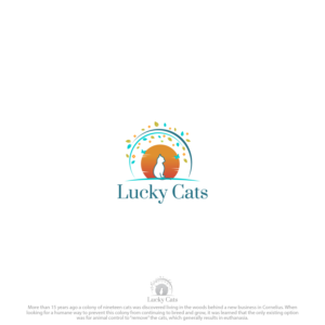 Diseño de Logo por 4tech services para este proyecto | Diseño: #27421827