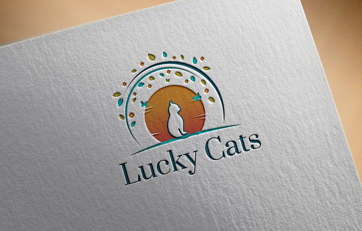 Logo Design by 4tech services for this project | Design #27421828