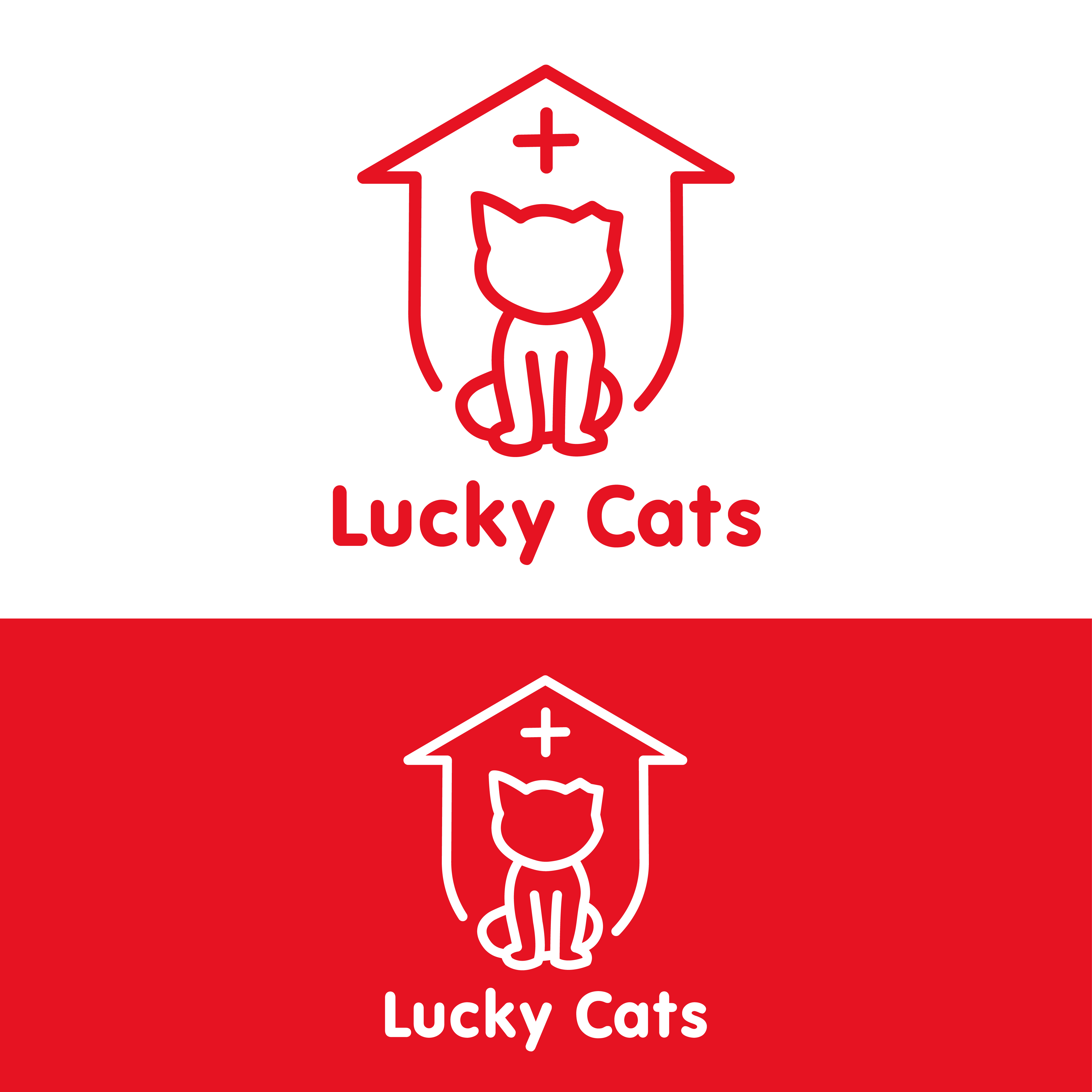 Logo Design by NKV for this project | Design #27448302