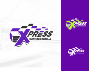 Logo Design by Djamdesign for this project | Design #27422798