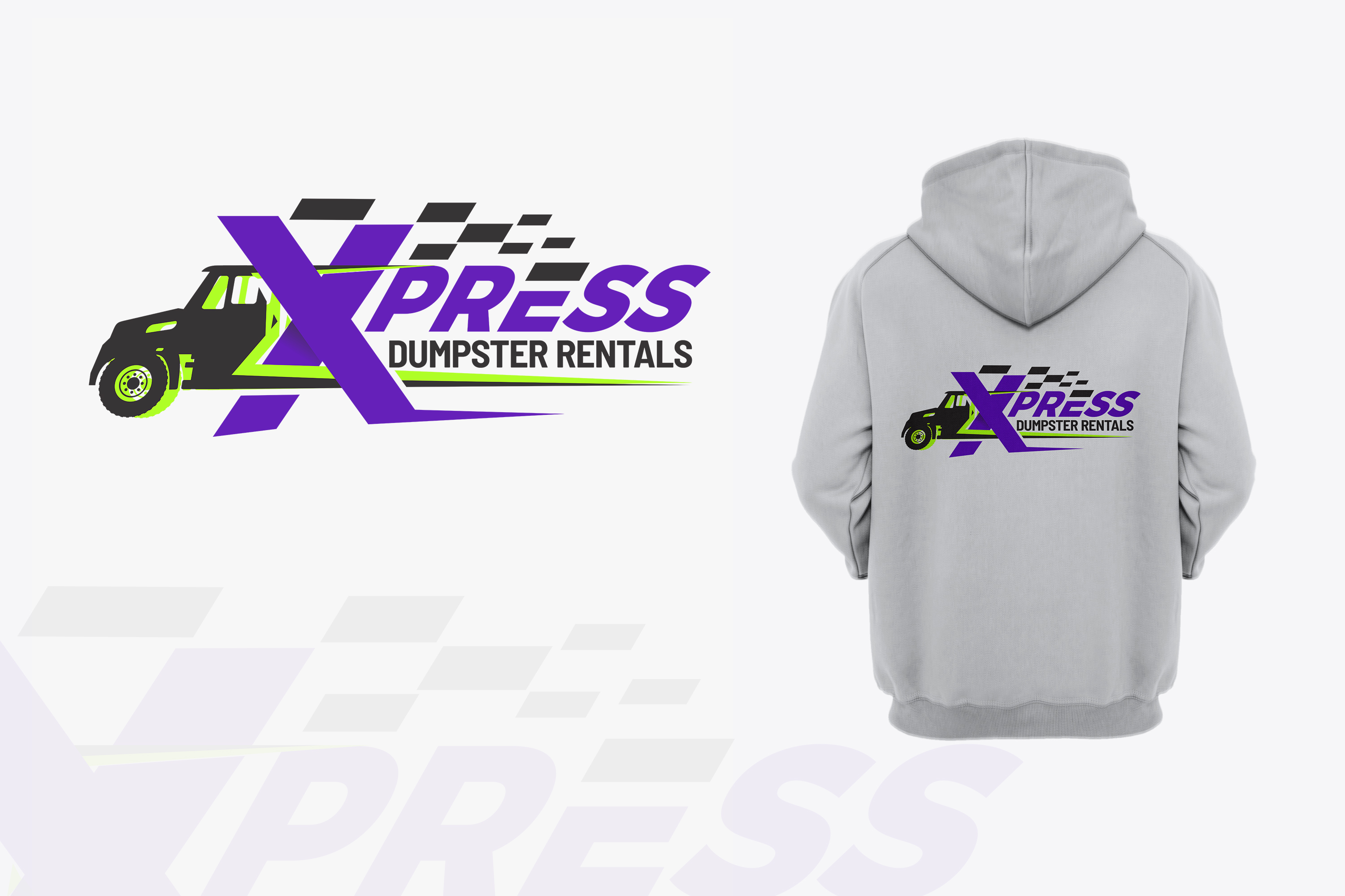 Logo Design by Djamdesign for this project | Design #27427704