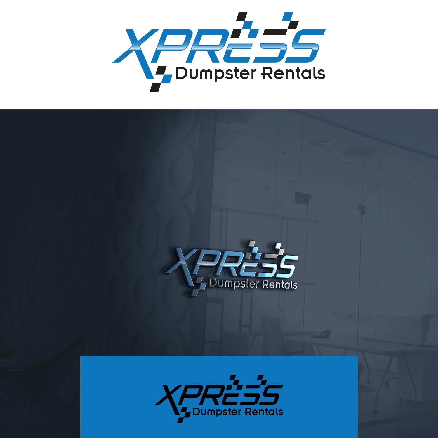 Logo Design by Maxo-Biz for this project | Design #27425292