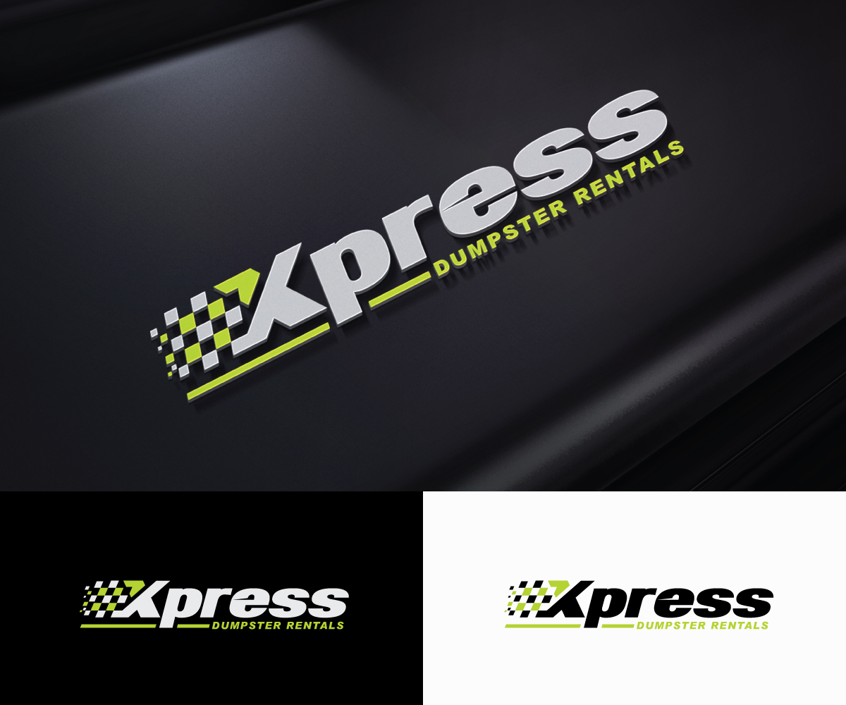 Logo Design by step forward 2 for this project | Design #27423651