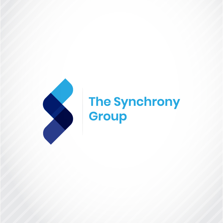 Logo Design by ShakiJav for The Synchrony Group, LLC | Design #27421814